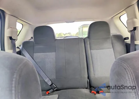 2016 Jeep Compass Sport из США, поврежденный, VIN 1C4NJCBA0GD568973